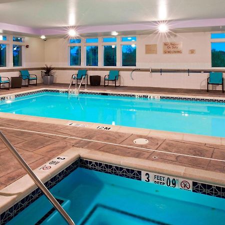 Towneplace Suites By Marriott Bethlehem Easton/Lehigh Valley Hollo Luaran gambar