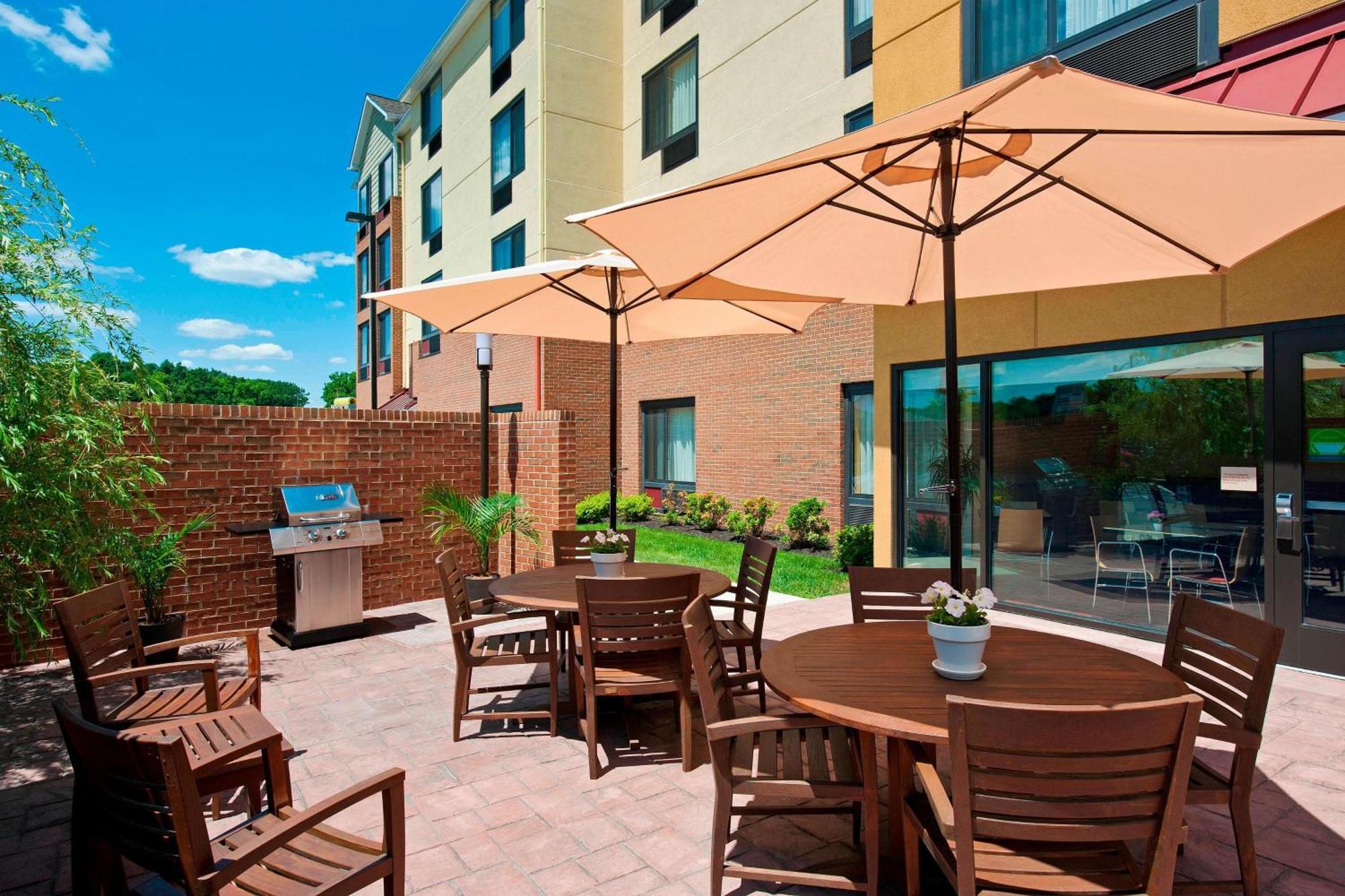 Towneplace Suites By Marriott Bethlehem Easton/Lehigh Valley Hollo Luaran gambar