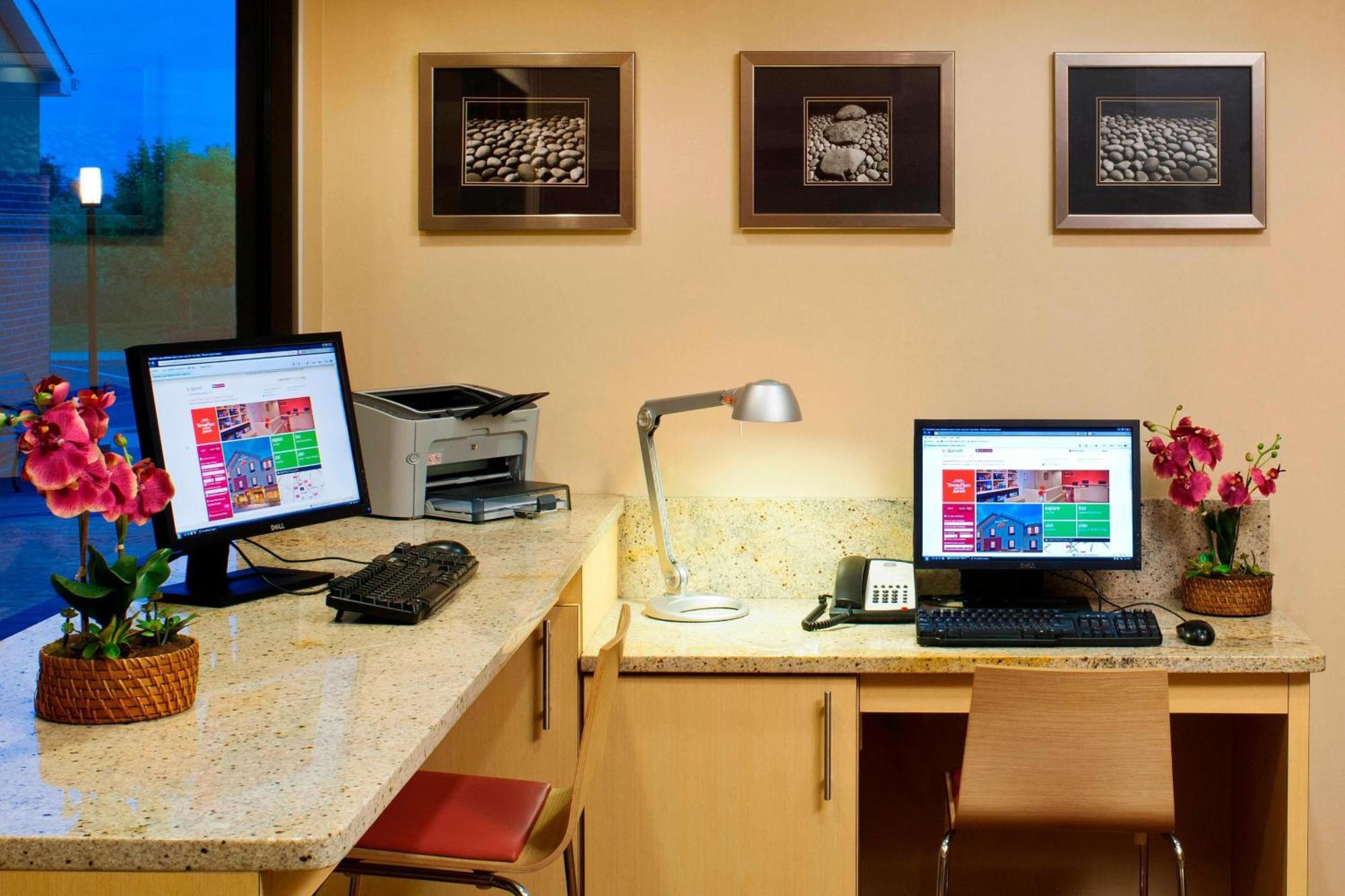 Towneplace Suites By Marriott Bethlehem Easton/Lehigh Valley Hollo Luaran gambar