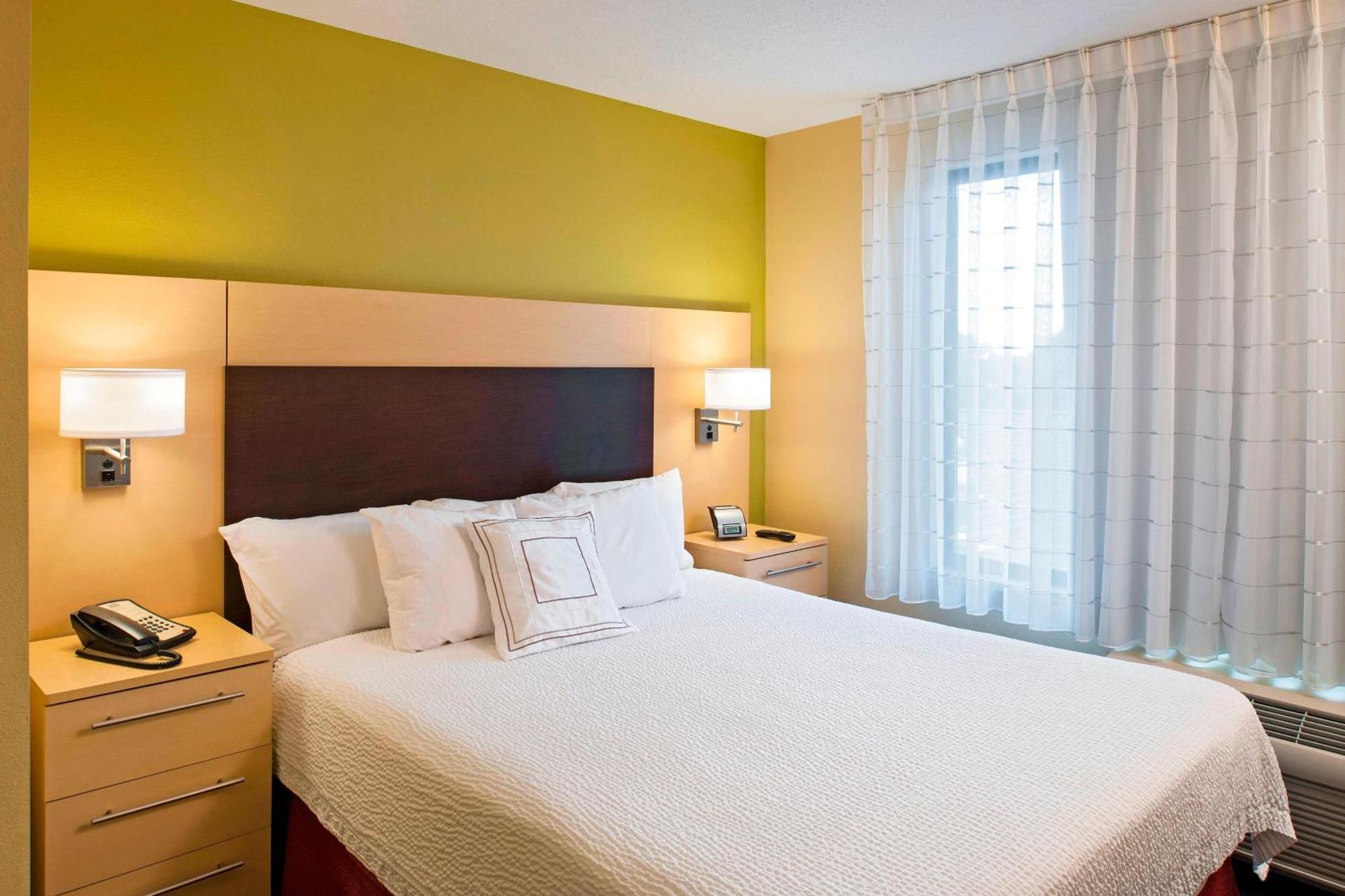 Towneplace Suites By Marriott Bethlehem Easton/Lehigh Valley Hollo Luaran gambar