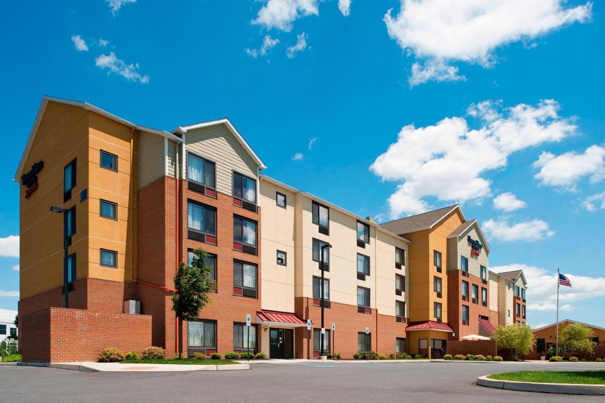 Towneplace Suites By Marriott Bethlehem Easton/Lehigh Valley Hollo Luaran gambar