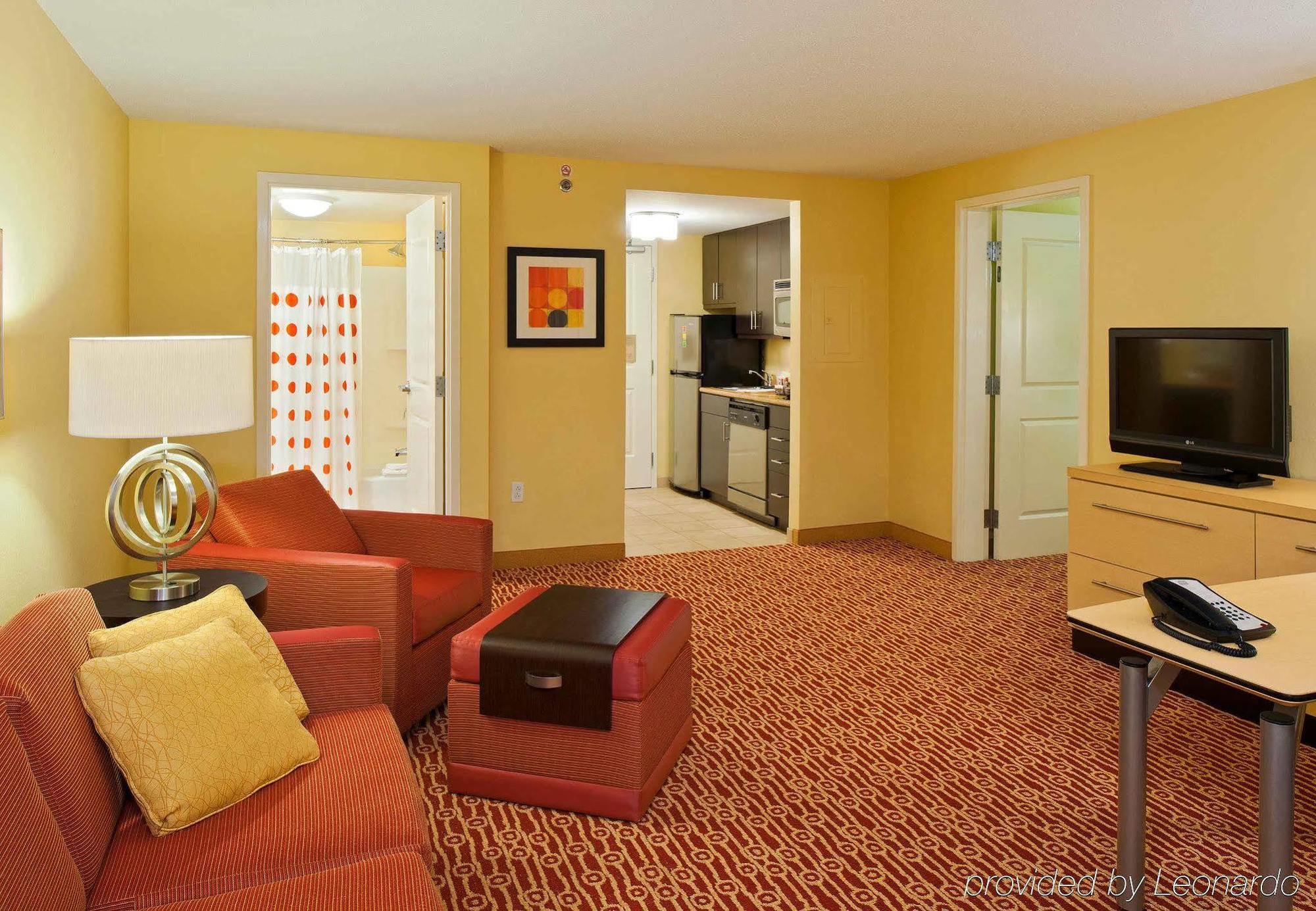 Towneplace Suites By Marriott Bethlehem Easton/Lehigh Valley Hollo Luaran gambar
