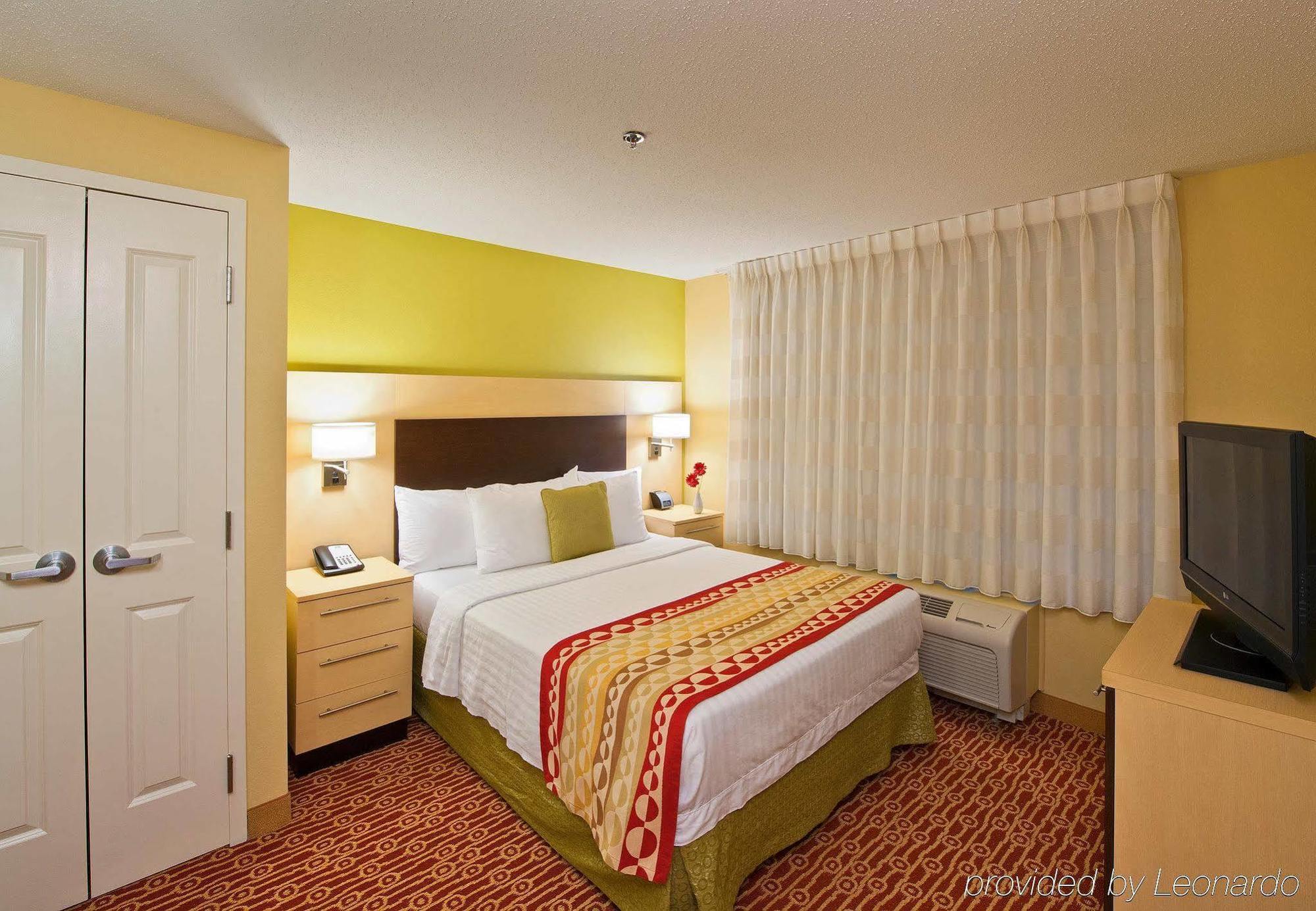 Towneplace Suites By Marriott Bethlehem Easton/Lehigh Valley Hollo Bilik gambar